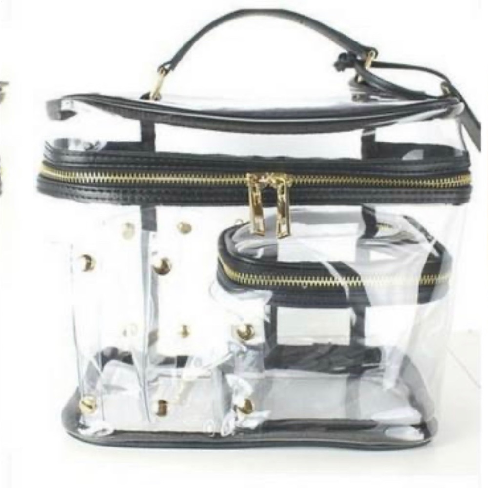 The styled collection beauty case Limited edition